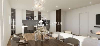 Venta Cuatro habitaciones, Maserada sul Piave
