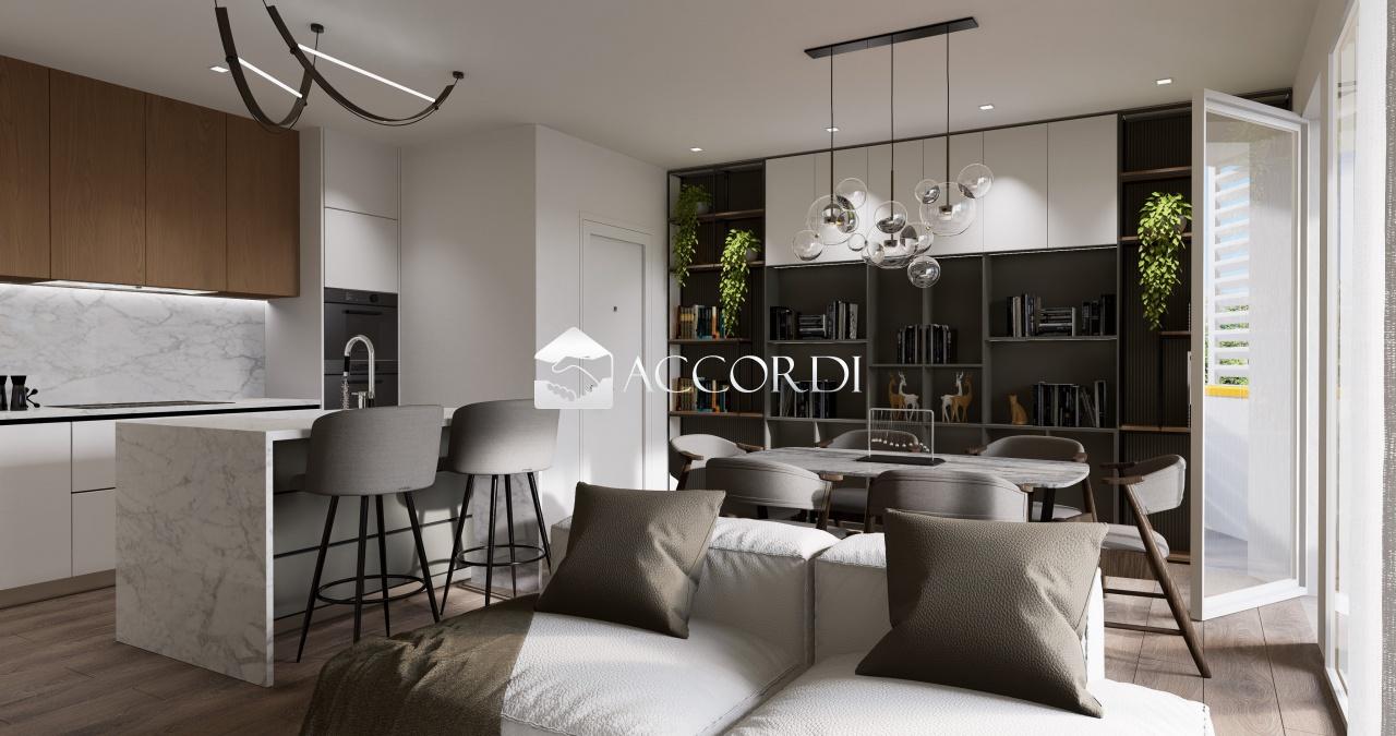 Venta Cuatro habitaciones, Maserada sul Piave foto