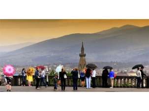 Mieten COMMERCIALE, Firenze