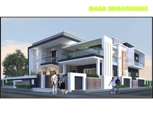 Vendita VILLETTA BIFAMILIARE, Poggio a Caiano Vendita VILLETTA BIFAMILIARE, Poggio a Caiano foto