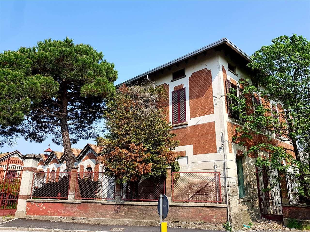 Verkauf vendita, Samarate foto