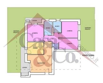 Venta vendita, Modena foto