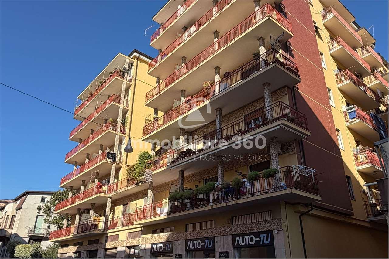 Vendita vendita, Cosenza foto