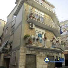 Vendita Pentavani, Formia