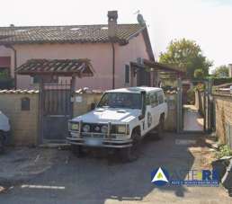 Vendita Trivani, Roma