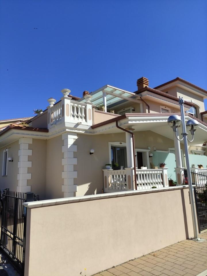 Vendita Trivani, Cepagatti Vendita Trivani, Cepagatti foto