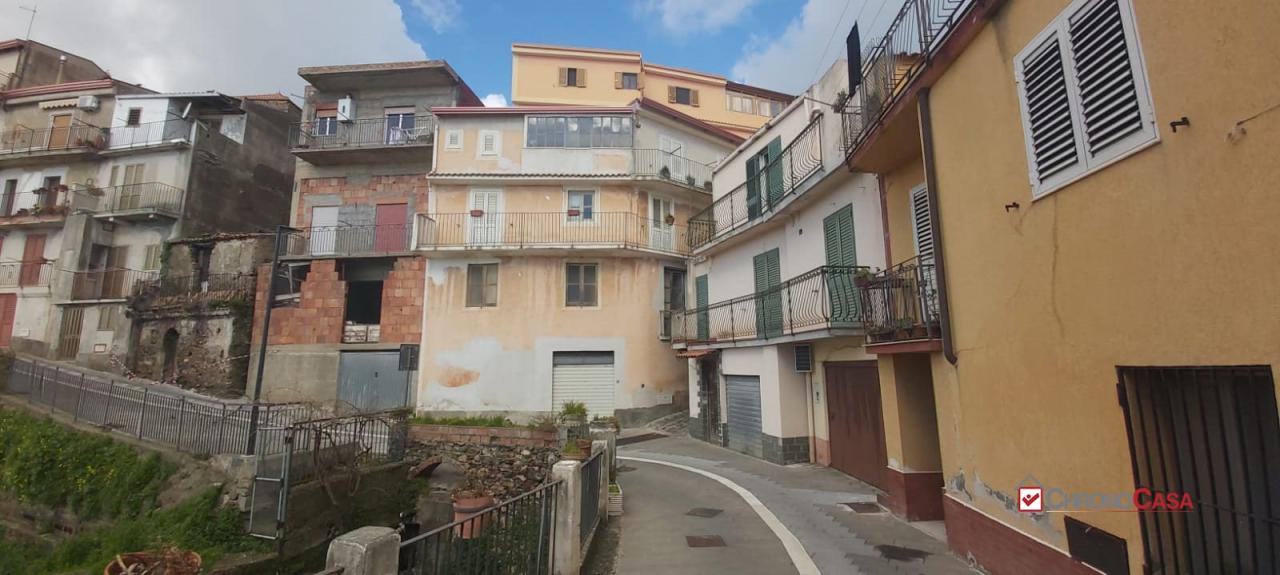 Vendita Attico, Messina foto