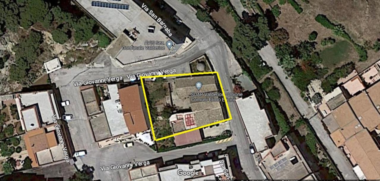 Vendita Casa indipendente, Valderice foto