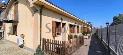 Mieten Zwei zimmer, Volvera