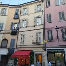 Mieten Zimmer, Parma