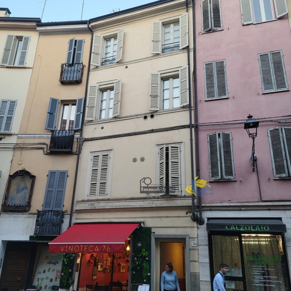 Affitto Monovano, Parma Affitto Monovano, Parma foto