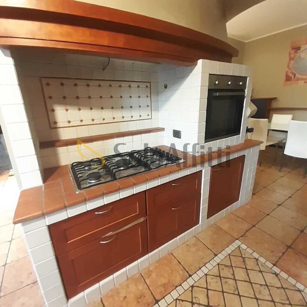 Affitto Trivani, Cazzago San Martino foto