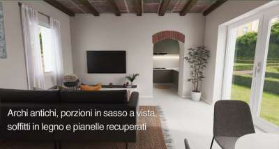 Venta Cuatro habitaciones, Sarzana Venta Cuatro habitaciones, Sarzana