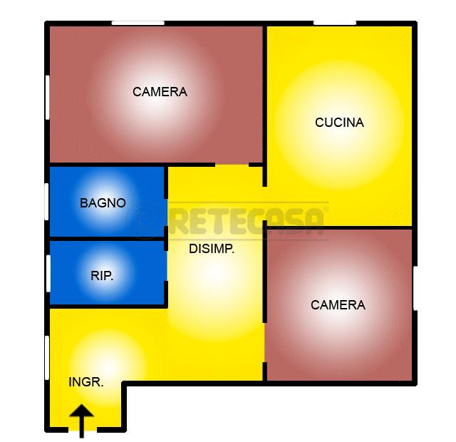 Renta Trivani, Messina foto