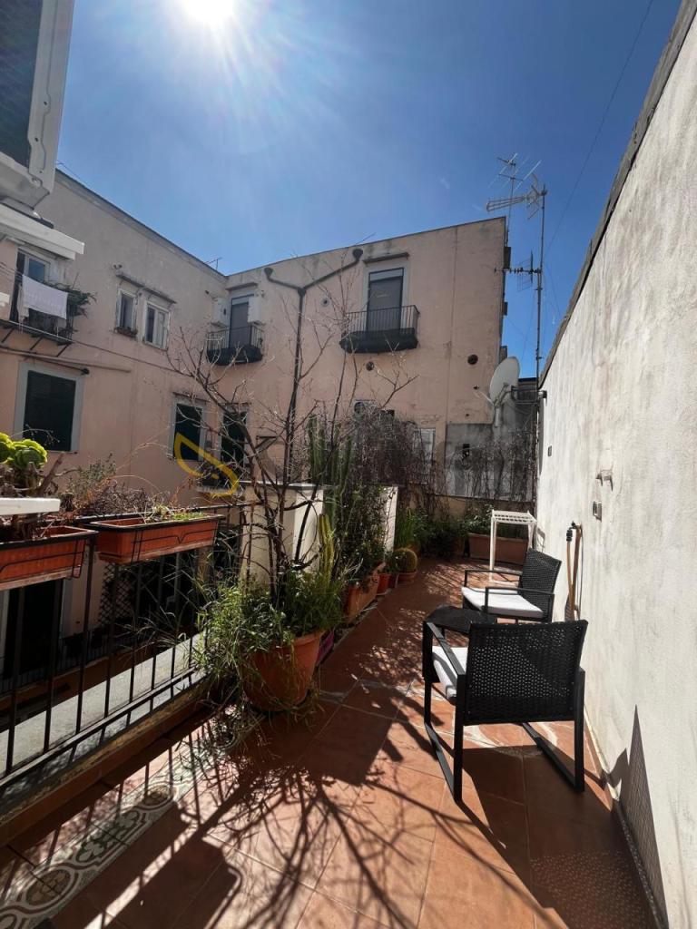 Affitto Bivani, Napoli Affitto Bivani, Napoli foto