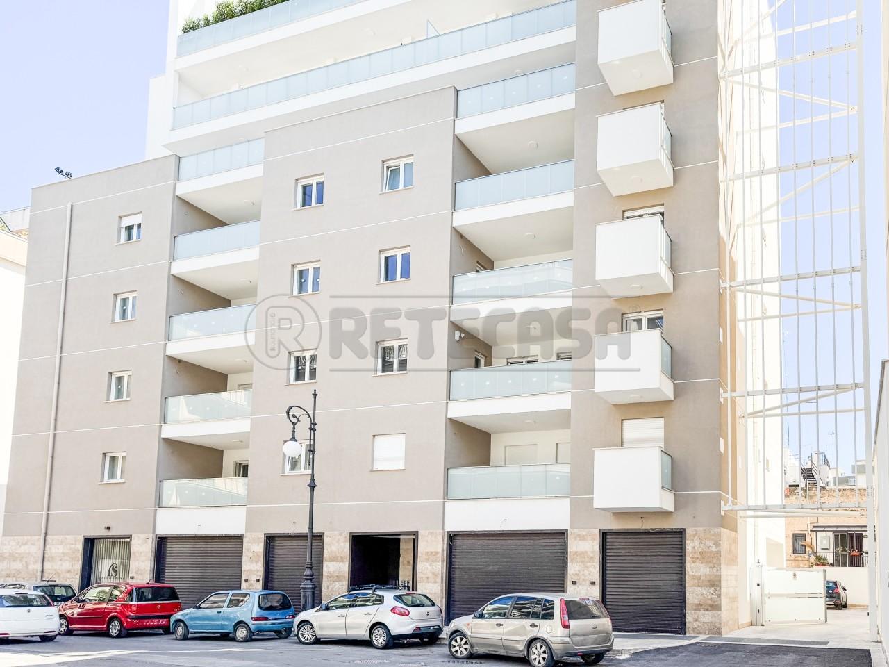 Affitto Quadrivani, Bisceglie Affitto Quadrivani, Bisceglie foto