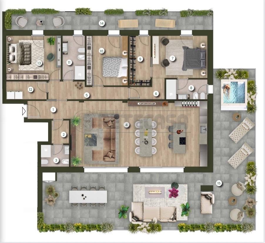 Vendita Pentavani, Vicenza Vendita Pentavani, Vicenza foto