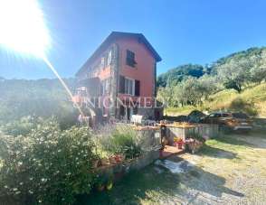 Vendita Bivani, Fosdinovo