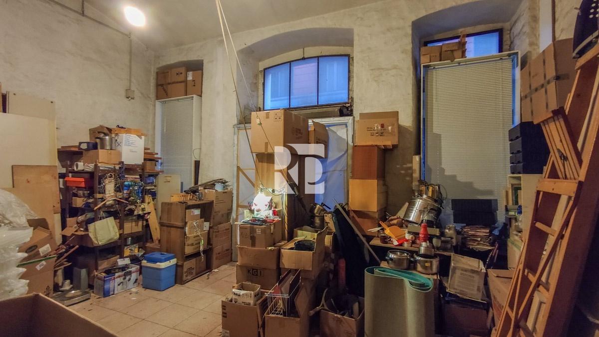 Vendita Monovano, Trieste foto