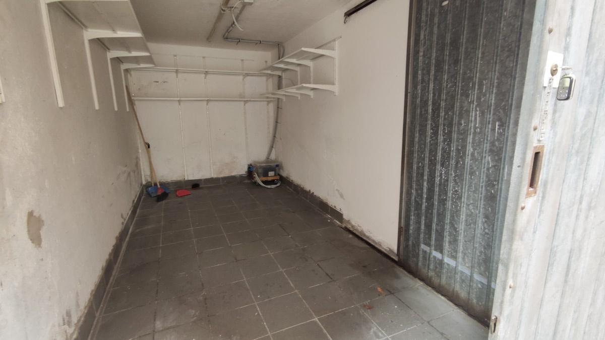 Vendita Monovano, Trieste foto