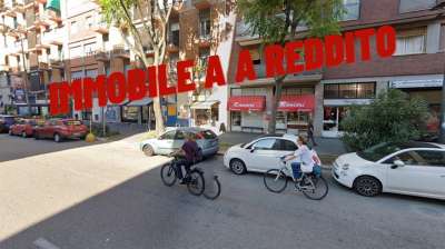 Vendita Immobile Commerciale, Milano Vendita Immobile Commerciale, Milano