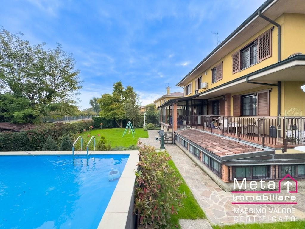 Vendita Villa, Tribiano foto