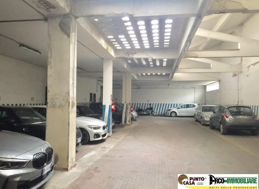 Vendita Immobile Commerciale, Palermo foto