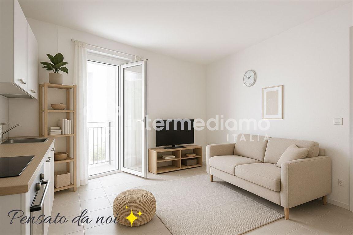 Vendita Appartamento, Tenno foto