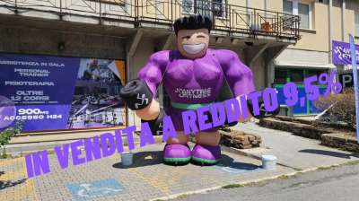 Vendita Immobile Commerciale, Brescia Vendita Immobile Commerciale, Brescia