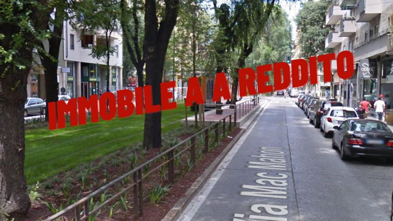 Vendita Immobile Commerciale, Milano foto