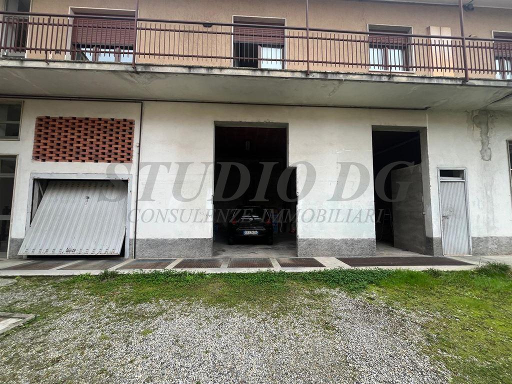 Vendita Box, Cesano Maderno foto