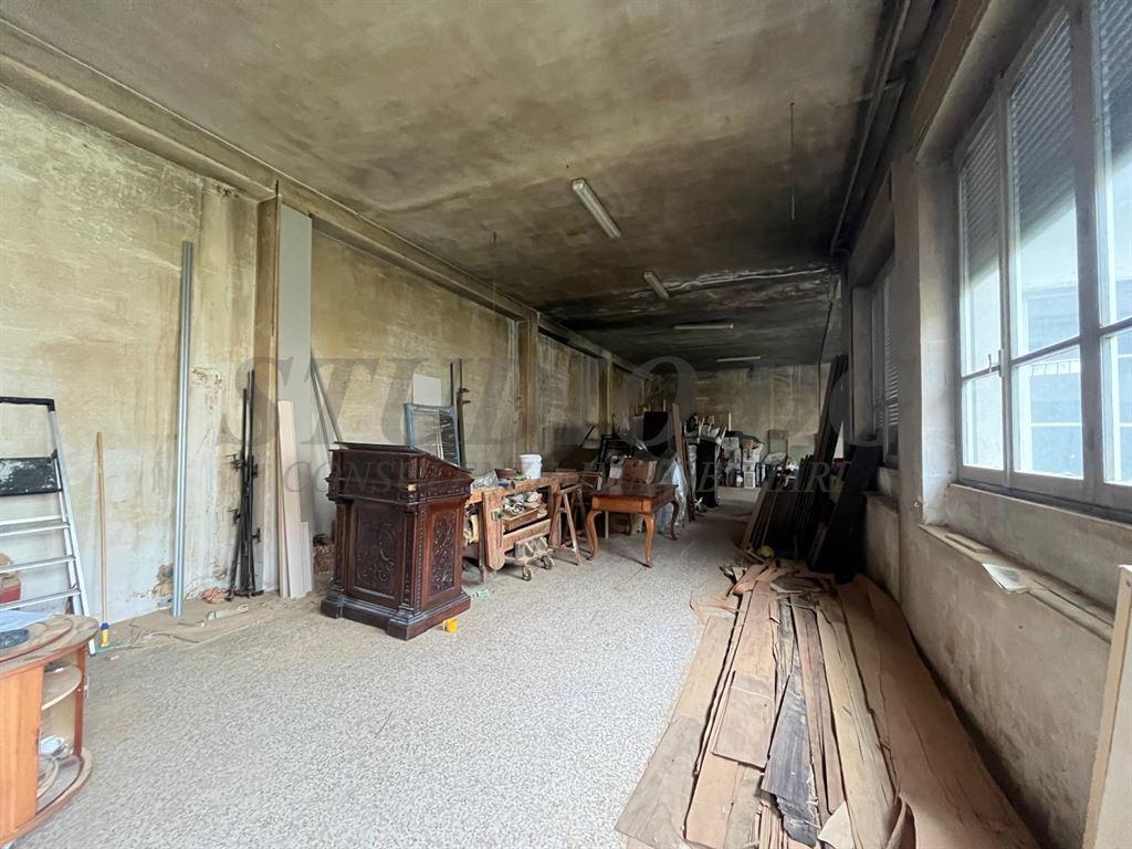 Vendita Laboratorio, Cesano Maderno foto