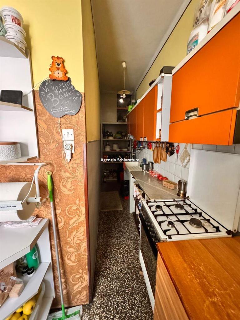 Verkauf Appartamento, Pesaro foto