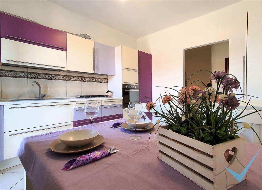 Vendita Appartamento, Limbiate Vendita Appartamento, Limbiate foto