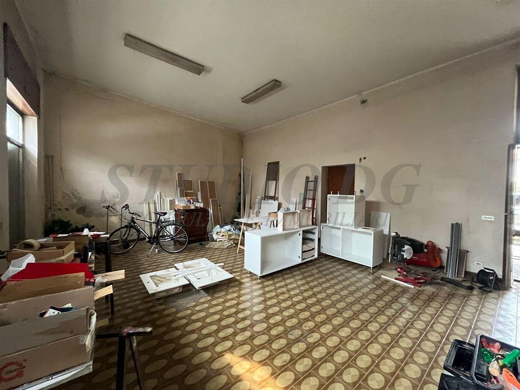 Vendita Negozio, Cesano Maderno foto