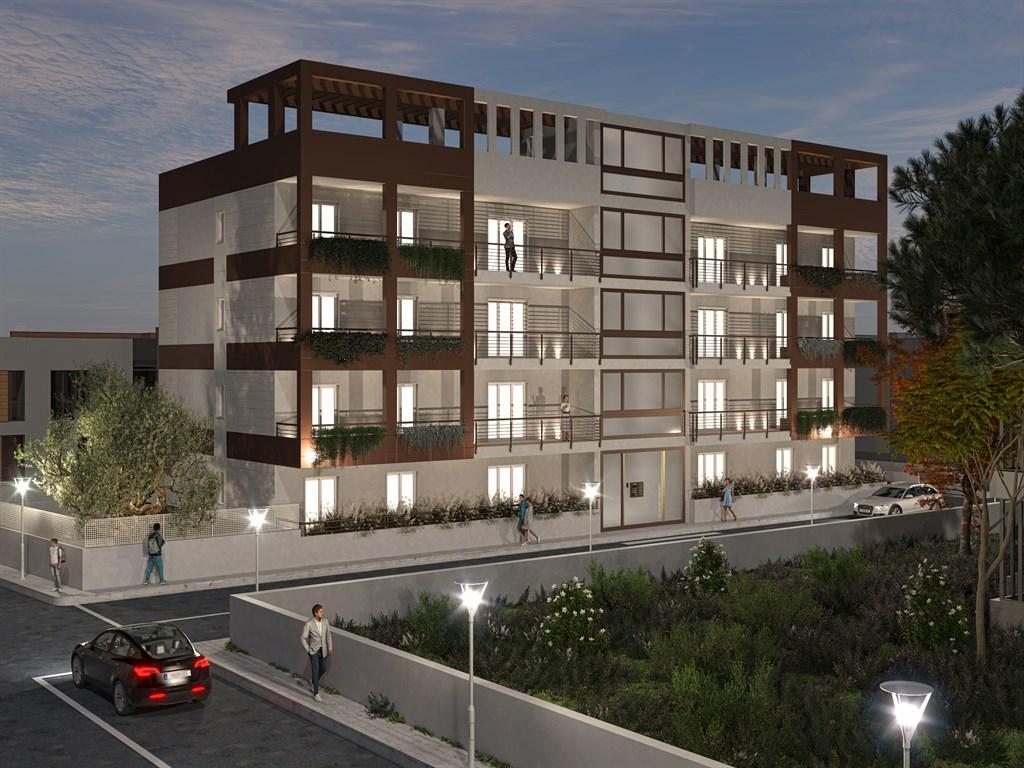 Vendita Appartamento, Modugno foto