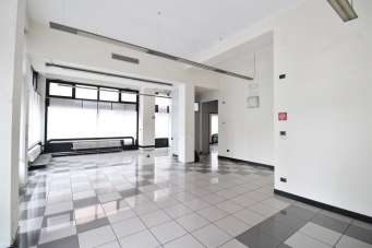 Vendita Negozio, Rescaldina