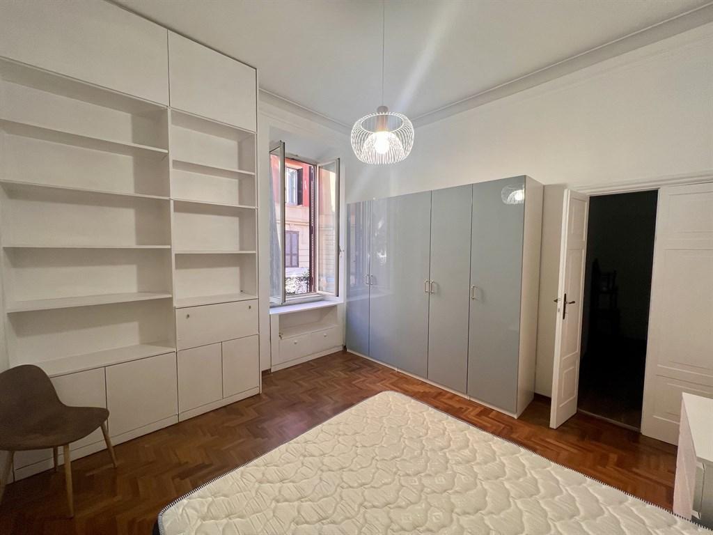 Affitto false, Roma foto