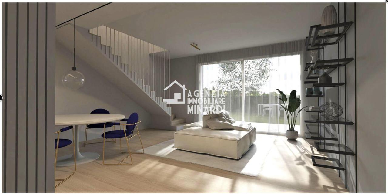 Vendita Villa a schiera, Faenza Vendita Villa a schiera, Faenza foto