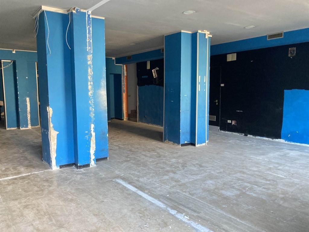 Vendita Negozio, Agrigento foto