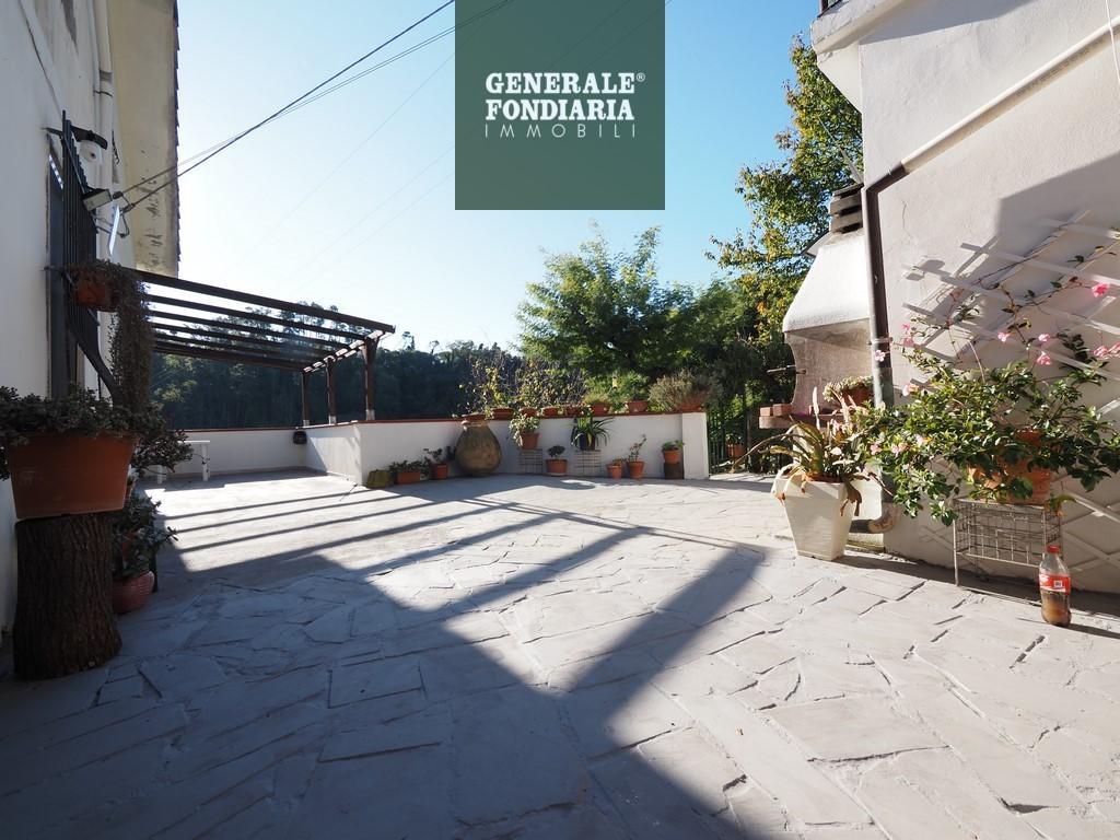 Vendita Casa Semindipendente, Lerici foto