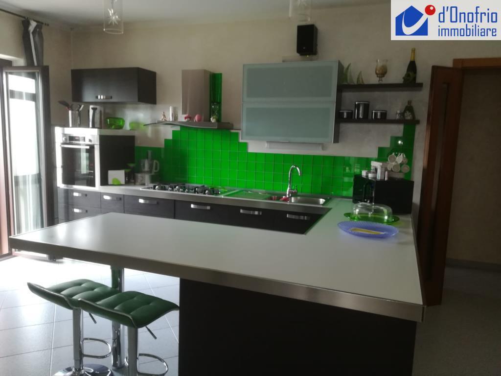 Vendita Casa Semindipendente, Vinchiaturo foto