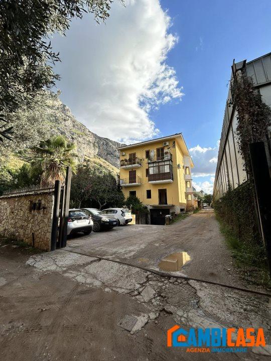 Vendita Quadrivani, Isola delle Femmine foto