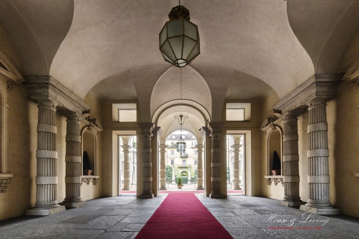 Vendita Pentavani, Torino foto