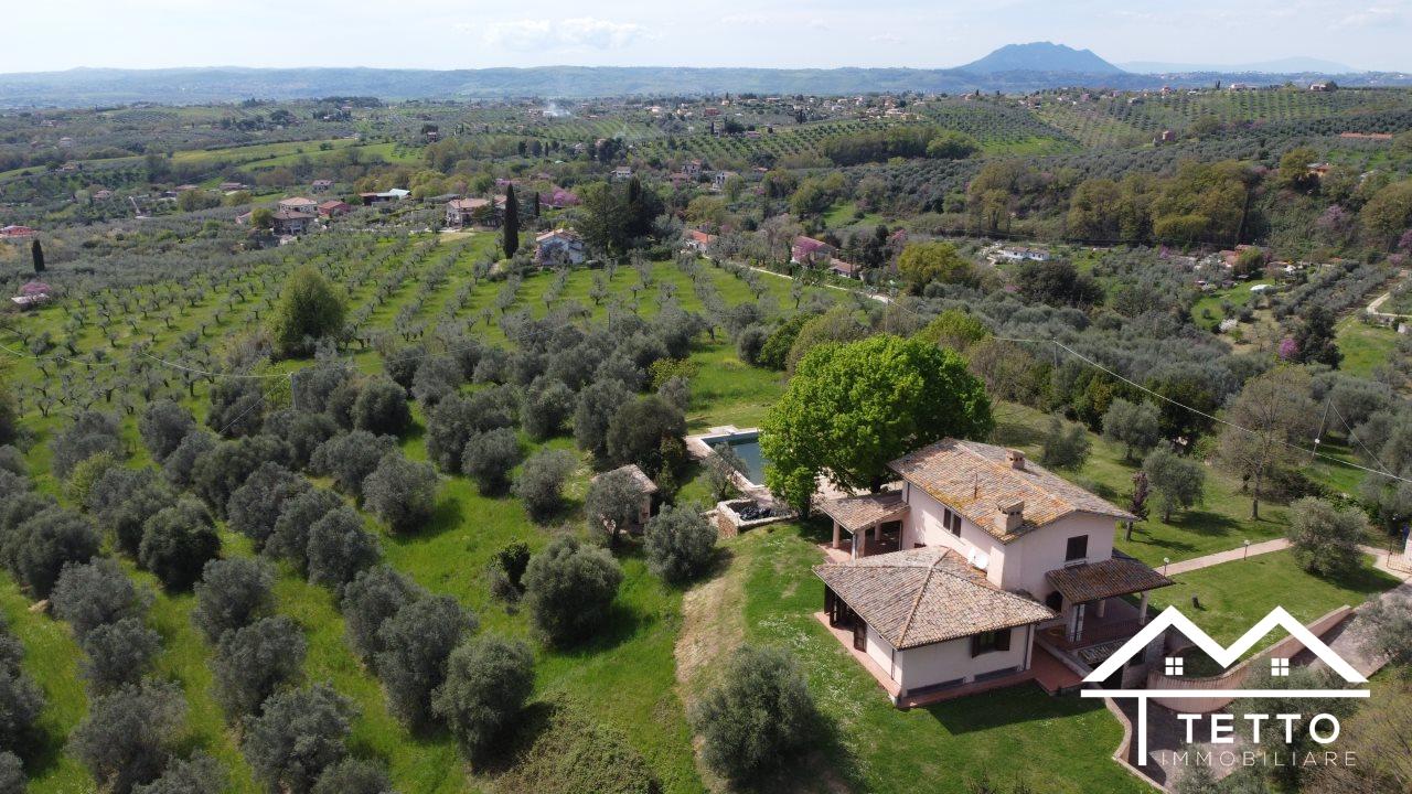 Vendita Esavani, Fara in Sabina foto