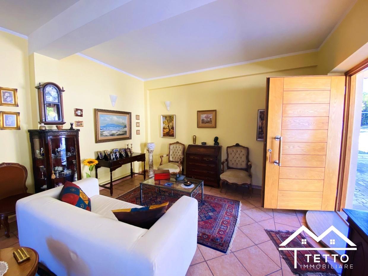 Verkauf Trivani, Casperia foto