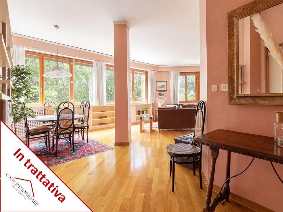 Vendita Pentavani, Roma foto