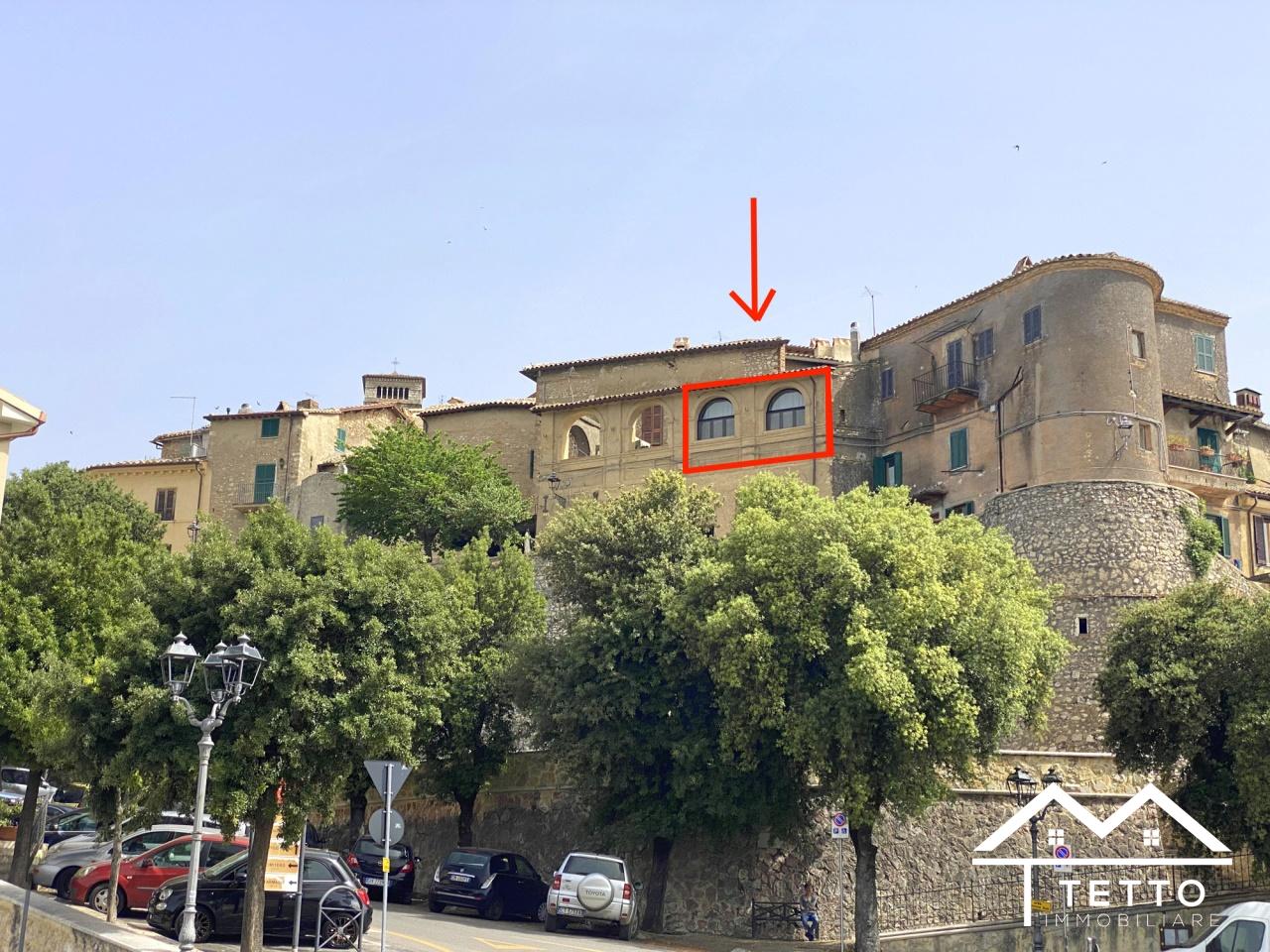 Mieten Pentavani, Casperia foto