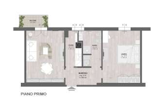 Vendita vendita, Modena