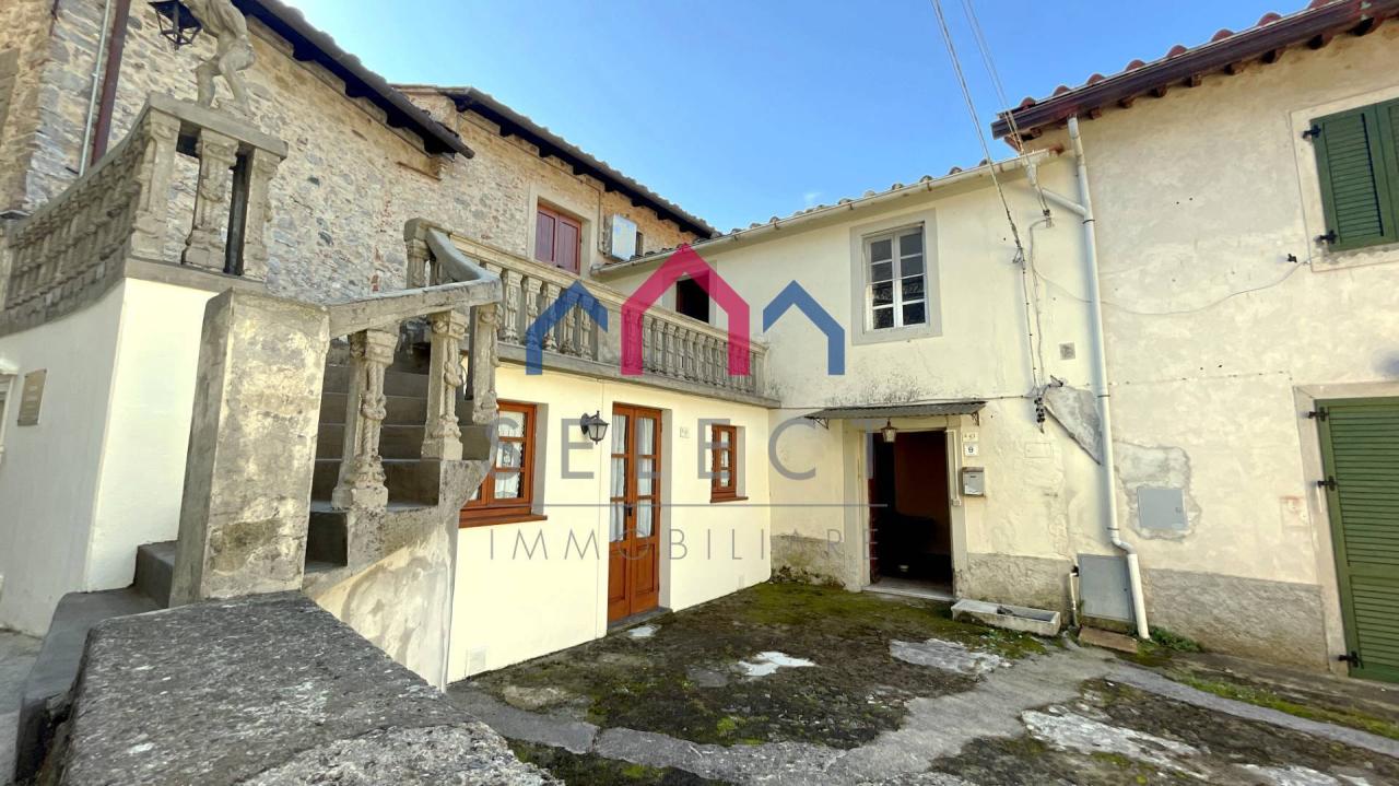 Vendita Casa indipendente, Pescaglia foto